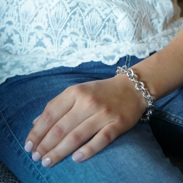 Bracelet « Sonia »